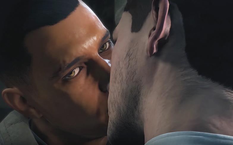 Mass Effect Sexual Content 90