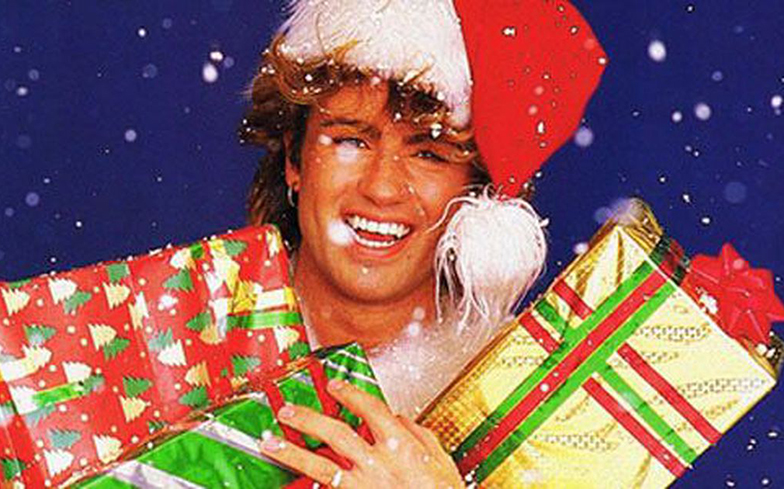 Fans are trying to get George Michael a Christmas number one a year after his death