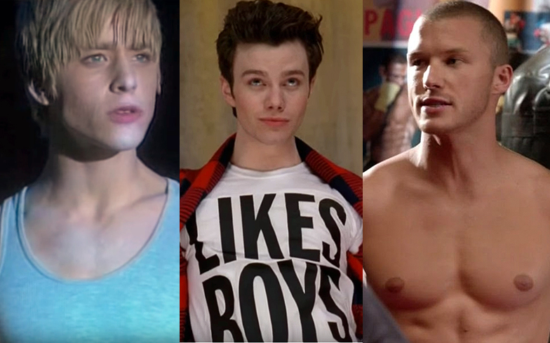 Best Gay Tv Shows 109