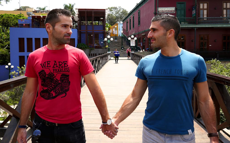 5 Of The Best Gay Hangouts In Lima