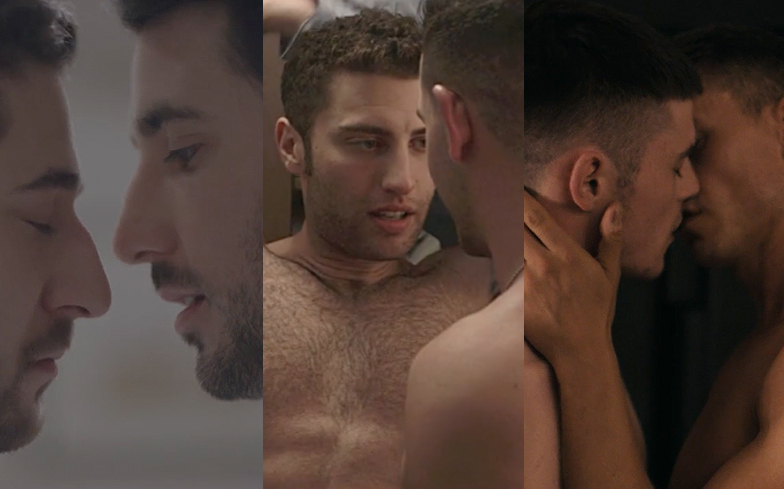 Gay movies to watch