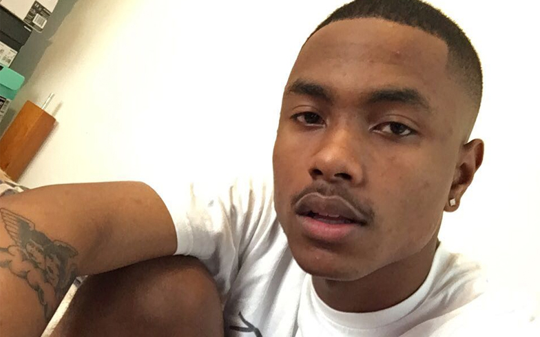 Steve Lacy confirms he’s bisexual, but says he won’t date black guys. 