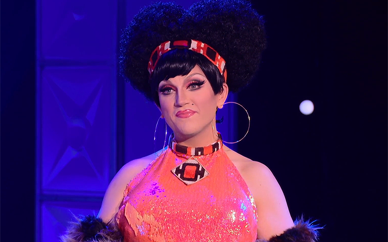 BenDeLaCreme has a lot to say about Drag Race All Stars 3