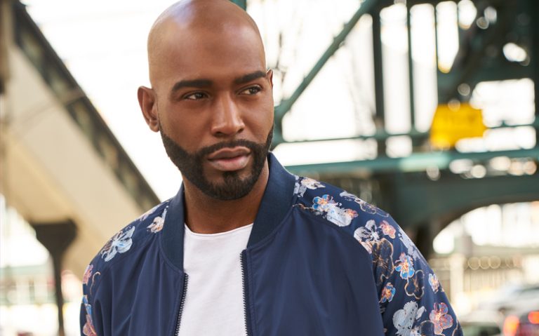 Queer Eye's Karamo: 'Over-sexualised Pride marches are damaging LGBTQ ...