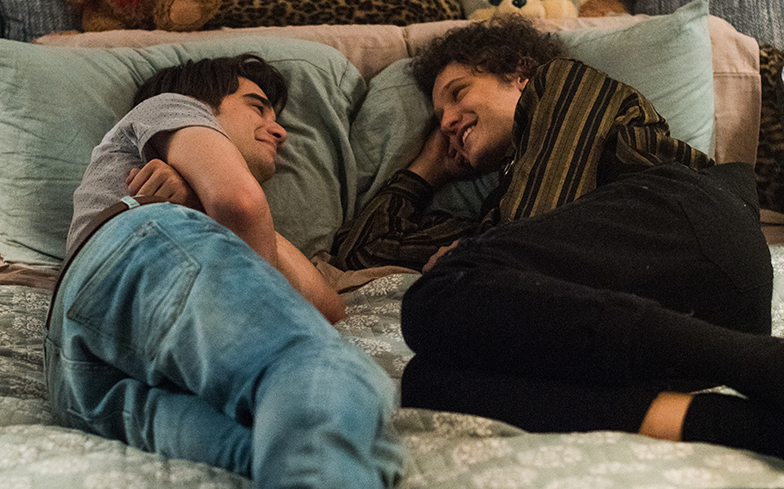 32 Of The Best Lgbtq Films You Can Watch Right Now On Netflix Originally, netflix was only available in the united states, but that changed when the service launched in canada in. watch right now on netflix