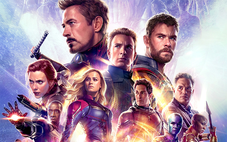 Could Avengers: Endgame feature Marvel\u2019s first LGBTQ superhero?