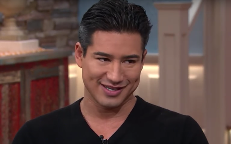Mario Lopez issues apology for “ignorant and insensitive