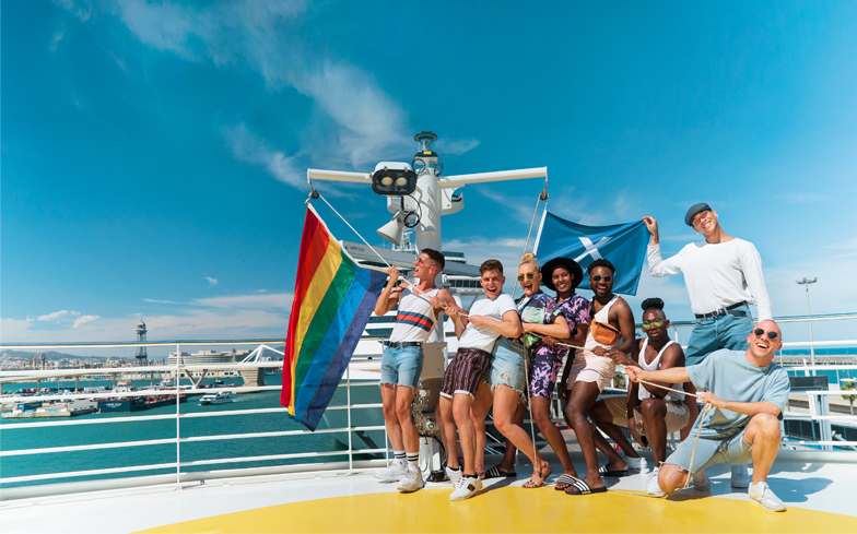 gay cruise spots milwaukee