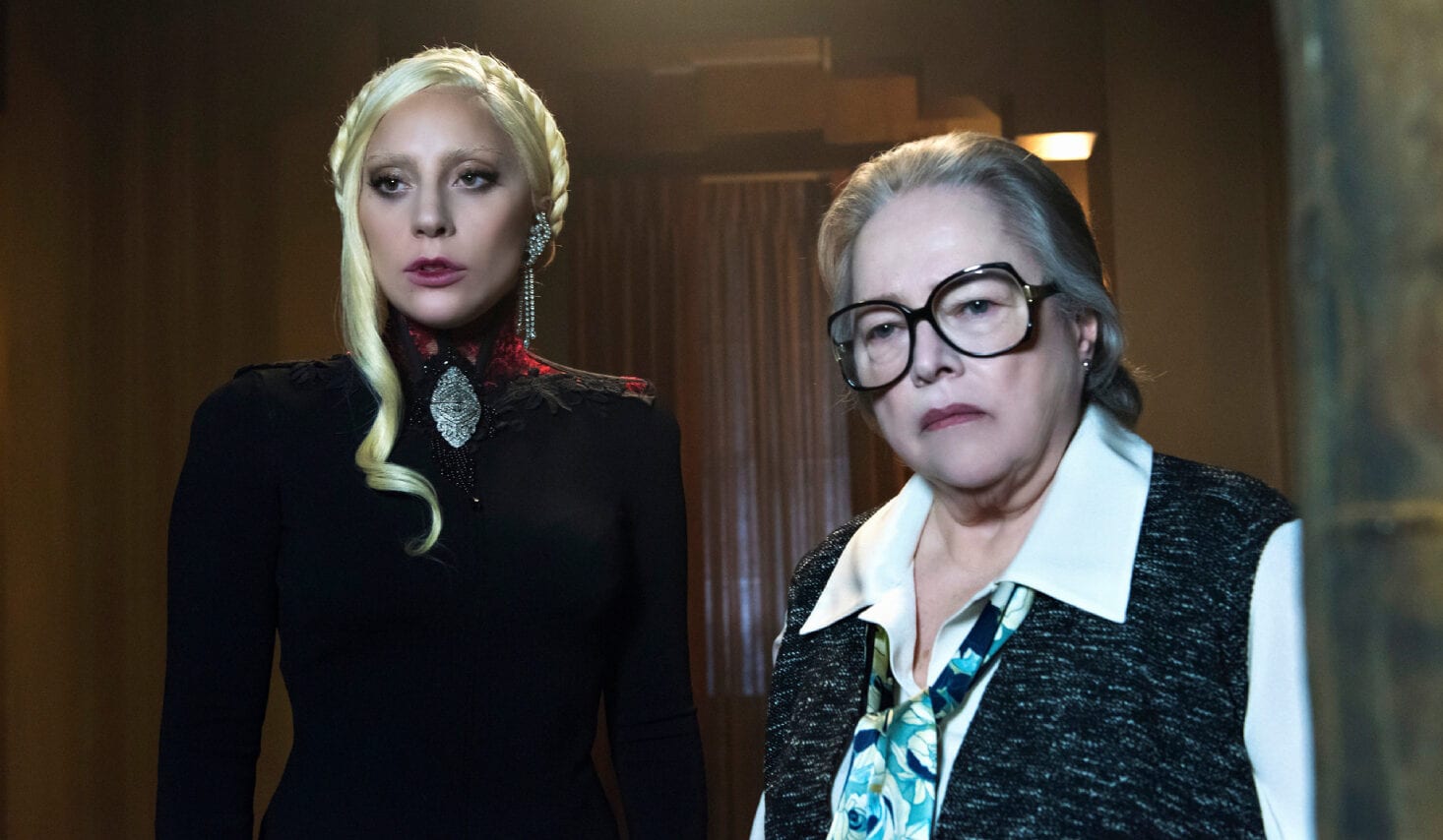 American Horror Story: All 10 seasons ranked from Murder House to ...