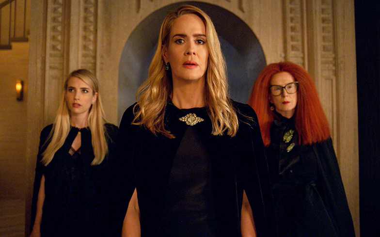 Here’s everything we know about American Horror Story season 10