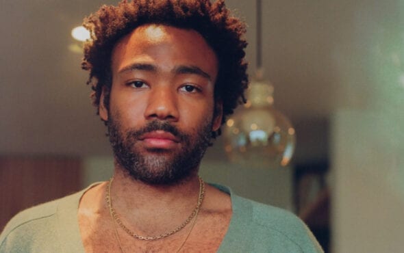 Donald Glover doesn't want to label his sexuality - Gay Times Magazine