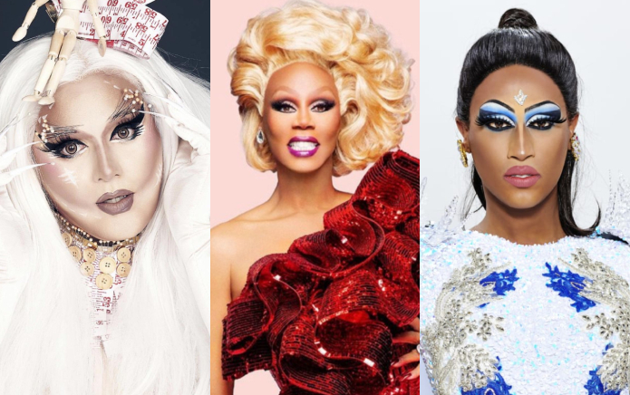 Why we need to see more South Asian queens on Drag Race UK