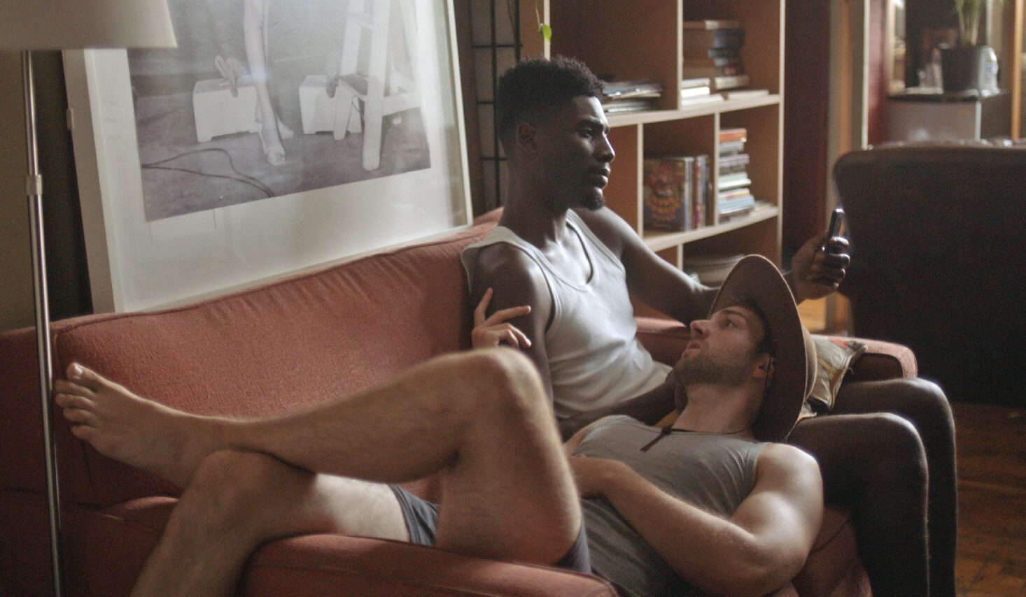 12 романтических ЛГБТ фильмов. Часть 1