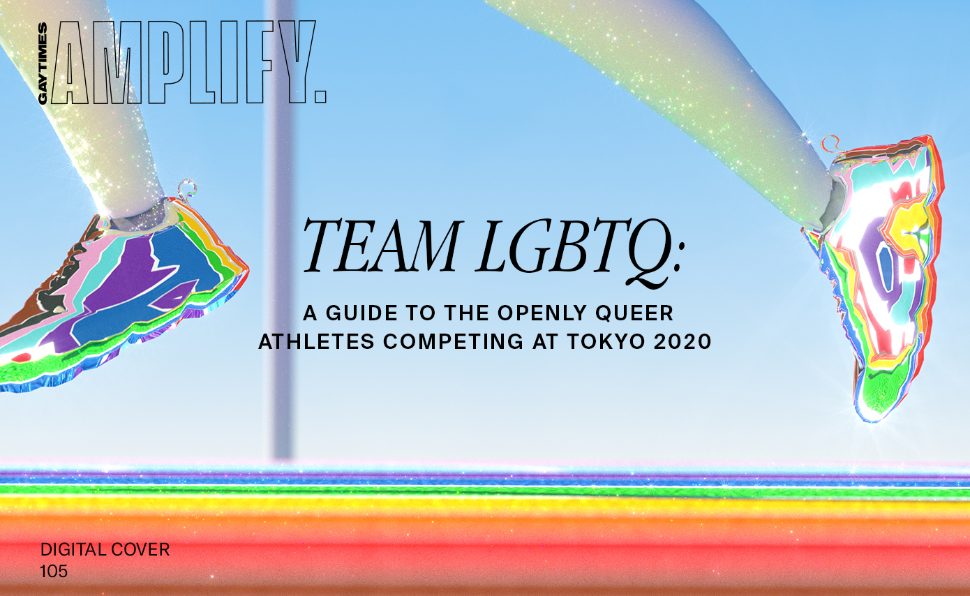Tokyo 2020 olympics
