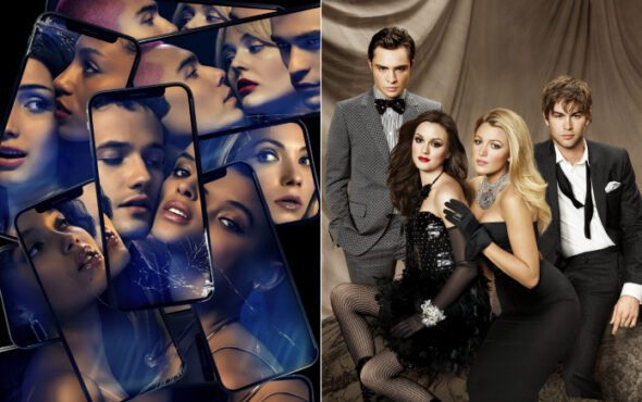 Exclusive: Gossip Girl stars want 'all the OG characters to return and ...