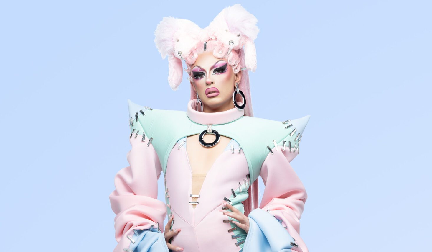 Exclusive: Canada's Drag Race winner Icesis Couture on snatching ...