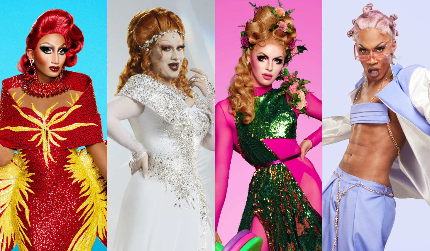 First look at Drag Race Brasil as cast is announced