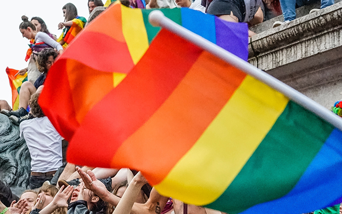 4 in 10 LGBTQ+ people research their threat of safety before travelling, study finds