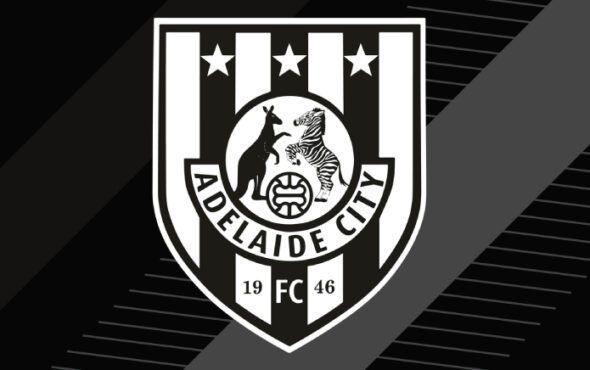 Facebook: Adelaide City FC