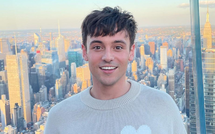 Tom Daley condemns Commonwealth states criminalising homosexuality: ‘Correct this injustice’ - GAY TIMES