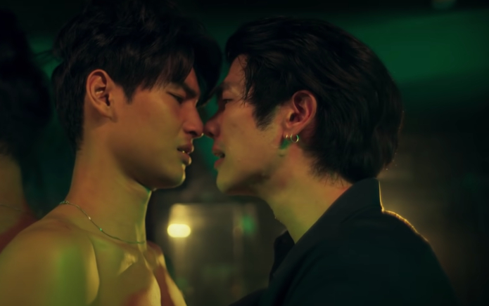 Streaming service iQiyi unexpectedly deletes LGBTQ+ shows in Singapore