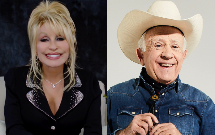 Dolly Parton Pays Tribute To Leslie Jordan On Fox S Call Me Kat