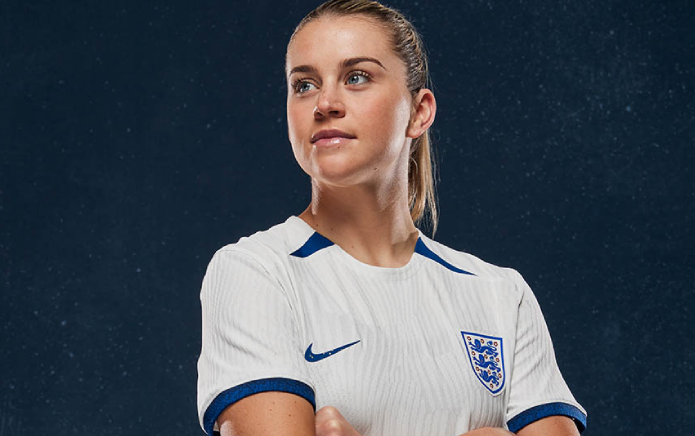 lionesses jersey