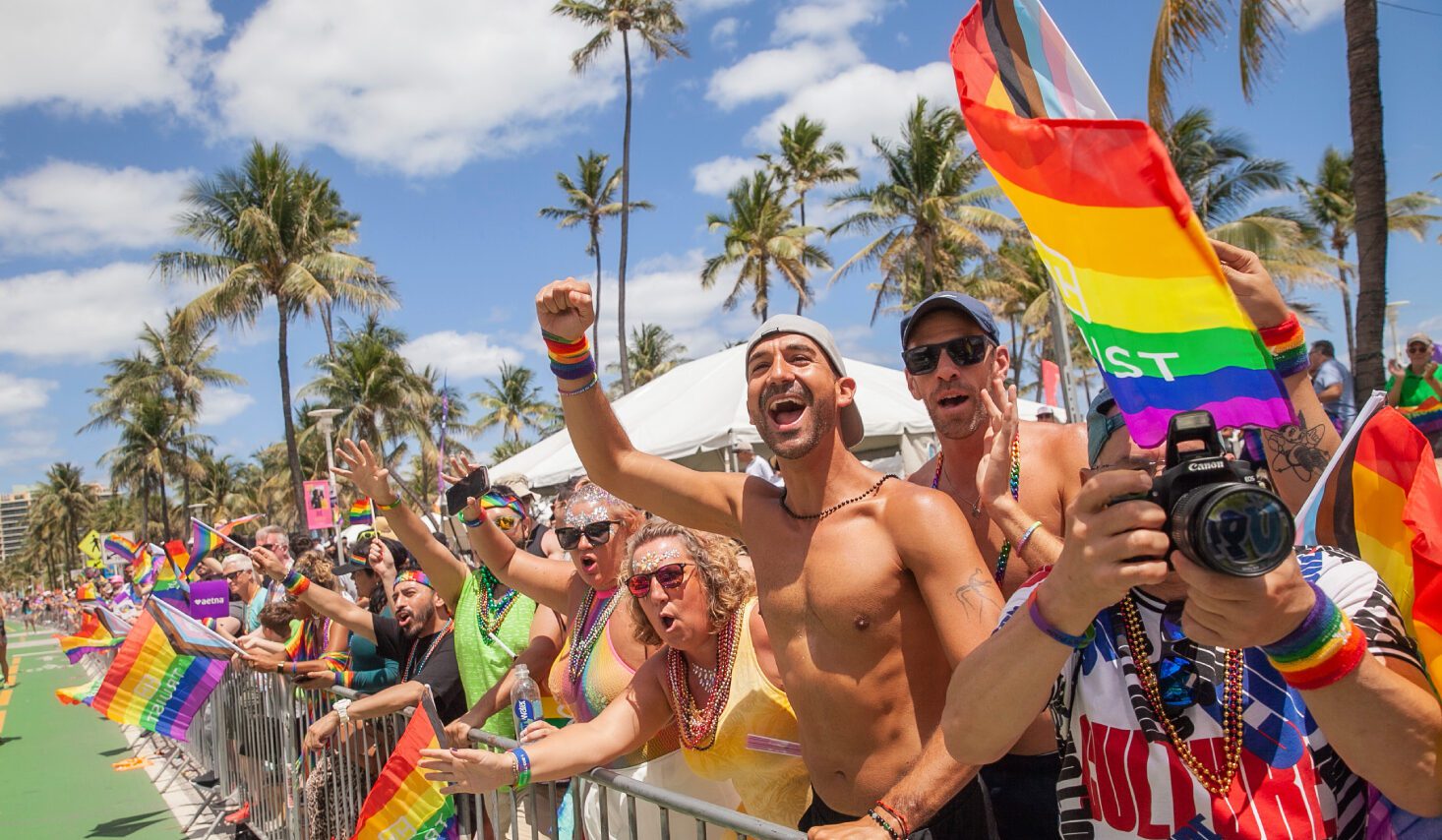 Miami Beach Pride 2023 Everything to know about this year’s celebration