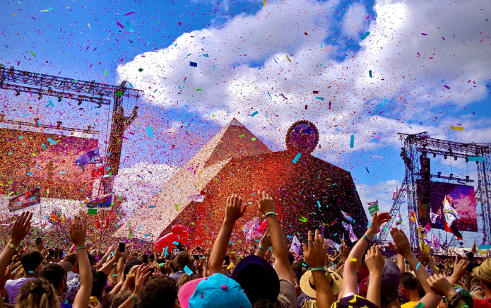 Are big music festivals failing LGBTQ+ artists?