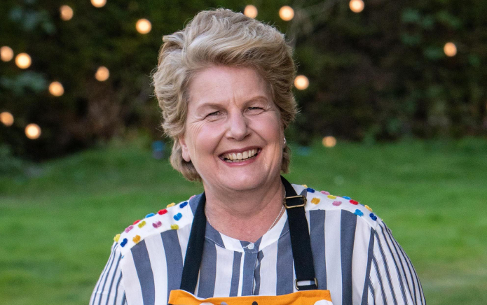 Bake Off’s Sandi Toksvig targeted by online trolls for supporting the trans community