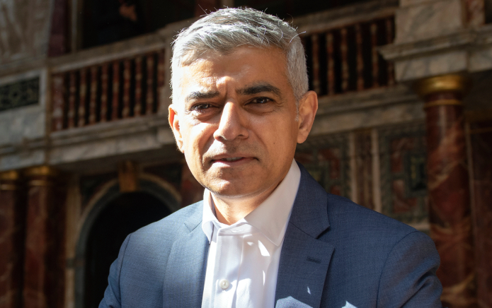 G-A-Y Late: Sadiq Khan addresses closure of LGBTQ+ venue in London